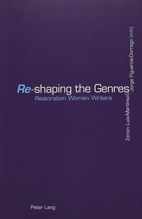 Produktbild: &laquo;Re&raquo;-shaping the Genres