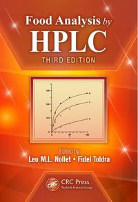 Bild vom Artikel Food Analysis by HPLC vom Autor 