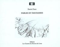 Produktbild: Fables et fantaisies