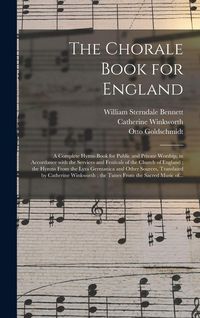 Produktbild: The Chorale Book for England