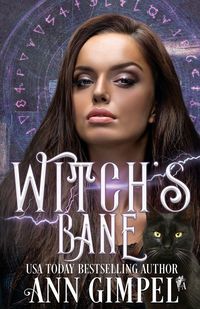 Produktbild: Witch's Bane