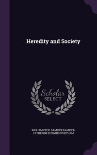 Produktbild: Heredity and Society