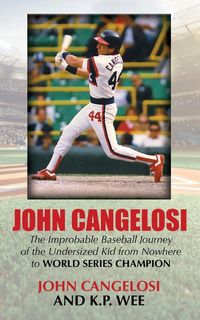 Produktbild: John Cangelosi