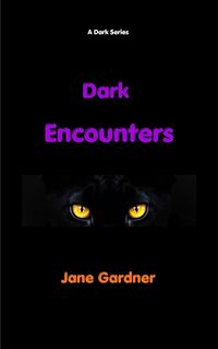 Produktbild: Dark Encounters