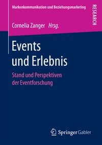 Produktbild: Events und Erlebnis