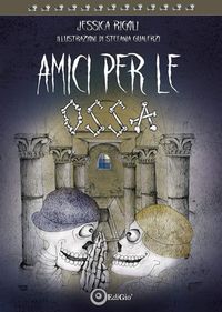 Produktbild: Amici per le ossa