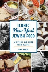 Produktbild: Iconic New York Jewish Food