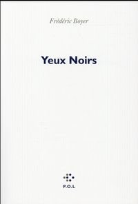 Produktbild: Yeux noirs