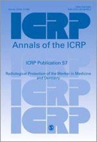 Produktbild: Icrp: ICRP Publication 57