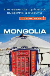 Produktbild: Mongolia - Culture Smart!