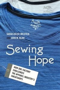 Produktbild: Sewing Hope