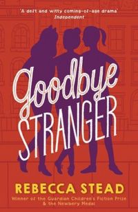 Produktbild: Stead, R: Goodbye Stranger