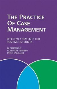 Produktbild: Practice of Case Management