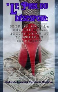Produktbild: Le Prix du D&eacute;sespoir