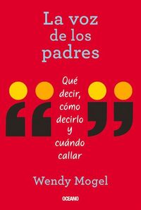 Produktbild: La Voz de Los Padres