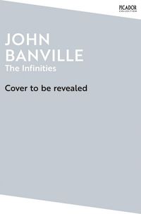 Produktbild: The Infinities