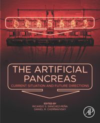 Produktbild: The Artificial Pancreas
