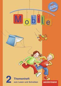 Produktbild: Mobile Sprachbuch - Allgemeine Ausgabe 2010