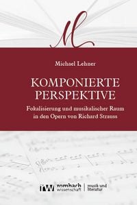 Produktbild: Komponierte Perspektive