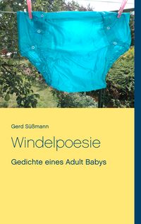 Produktbild: Windelpoesie