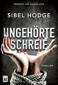 Produktbild: Ungeh&ouml;rte Schreie