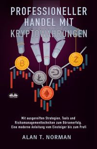 Produktbild: Professioneller Handel Mit Kryptow&auml;hrungen