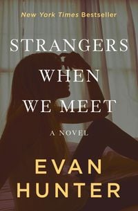 Produktbild: Strangers When We Meet