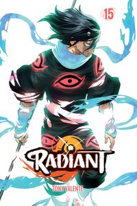 Produktbild: Radiant, Vol. 15