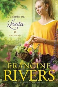 Produktbild: El Jard&iacute;n de Leota
