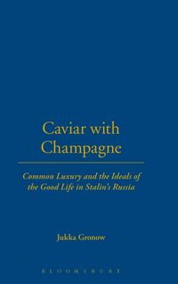 Produktbild: Caviar with Champagne