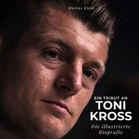 Produktbild: Ein Tribut an Toni Kross