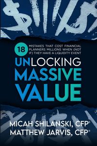 Produktbild: Unlocking Massive Value