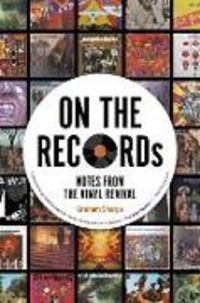 Produktbild: On The Records