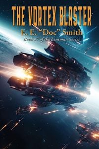 Produktbild: THE VORTEX BLASTER