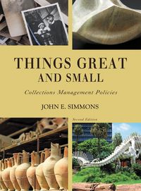 Produktbild: Things Great and Small