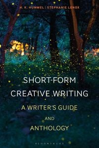 Produktbild: Hummel, H: Short-Form Creative Writing