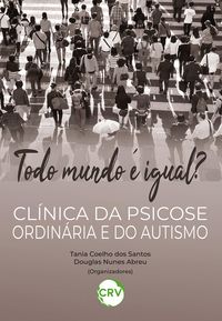 Produktbild: Todo mundo &eacute; igual?