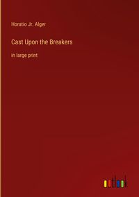 Produktbild: Cast Upon the Breakers
