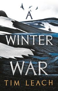 Produktbild: Leach, T: Winter War