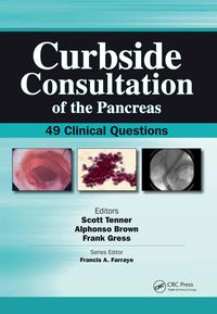 Produktbild: Curbside Consultation of the Pancreas