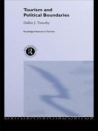 Produktbild: Tourism and Political Boundaries
