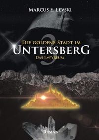 Produktbild: Die Goldene Stadt im Untersberg 3