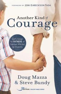 Produktbild: Another Kind of Courage