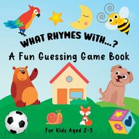 Produktbild: What Rhymes With...?