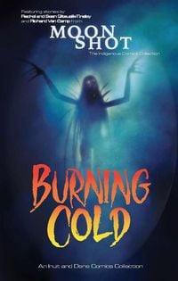 Produktbild: Burning Cold