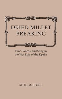 Produktbild: Dried Millet Breaking