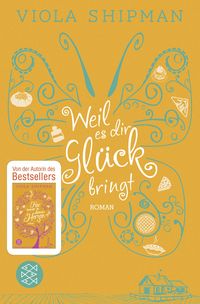 Produktbild: Weil es dir Gl&uuml;ck bringt
