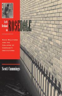 Produktbild: Left Behind In Rosedale
