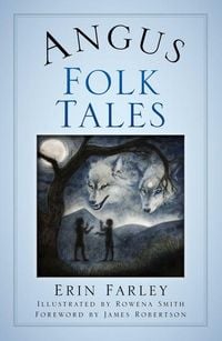 Produktbild: Angus Folk Tales