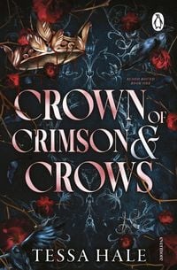 Produktbild: Crown of Crimson and Crows